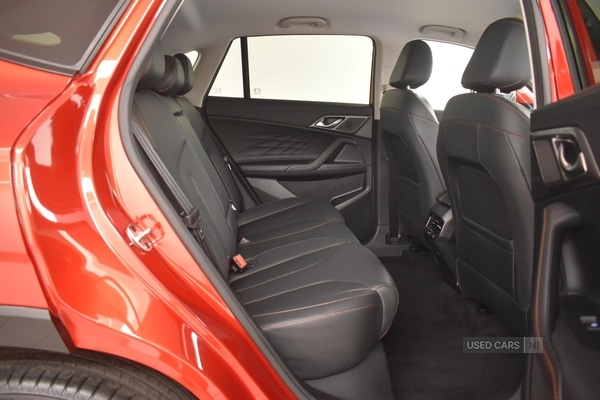 Used MG MG HS 2024 for sale - 76153607: Photo 34
