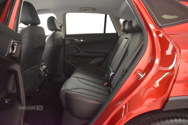 Used MG MG HS 2024 for sale - 76153607: Photo 35
