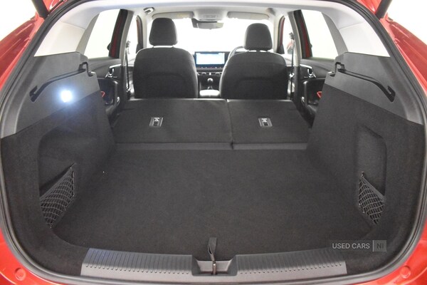 Used MG MG HS 2024 for sale - 76153607: Photo 39