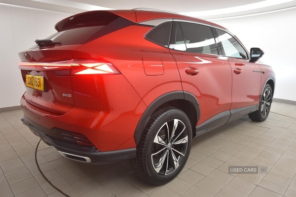Used MG MG HS 2024 for sale - 76153607: Photo 4