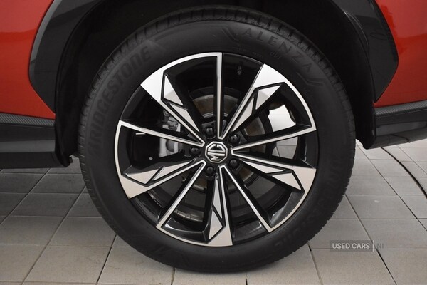 Used MG MG HS 2024 for sale - 76153607: Photo 43