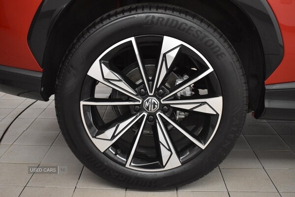 Used MG MG HS 2024 for sale - 76153607: Photo 44