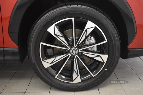 Used MG MG HS 2024 for sale - 76153607: Photo 45