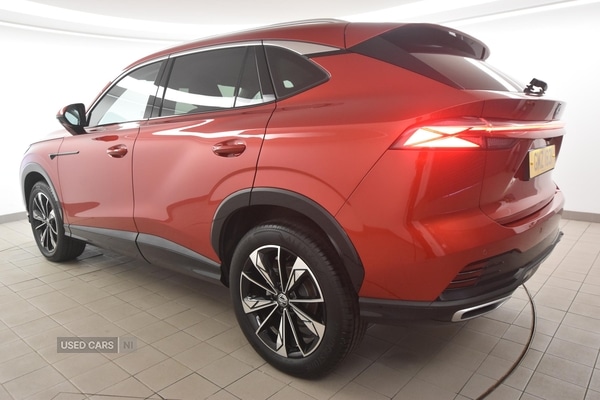 Used MG MG HS 2024 for sale - 76153607: Photo 49