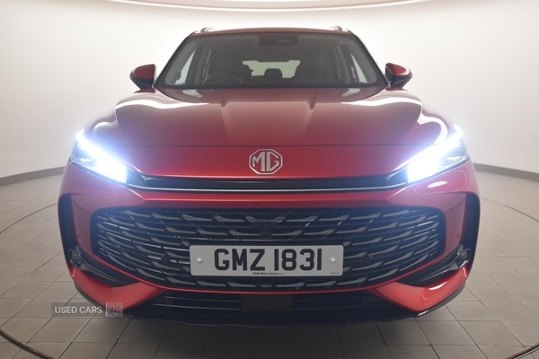 Used MG MG HS 2024 for sale - 76153607: Photo 5