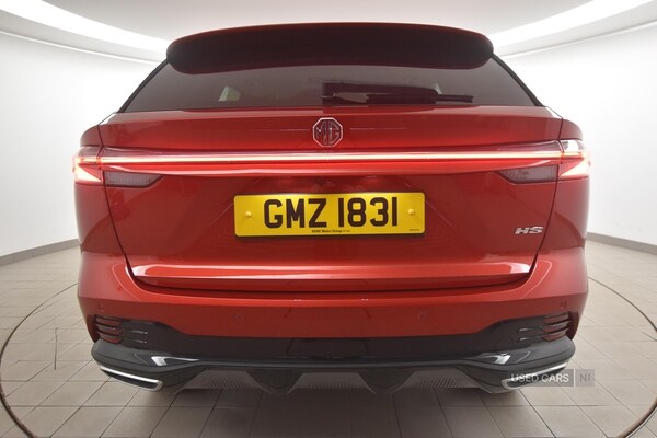 Used MG MG HS 2024 for sale - 76153607: Photo 50