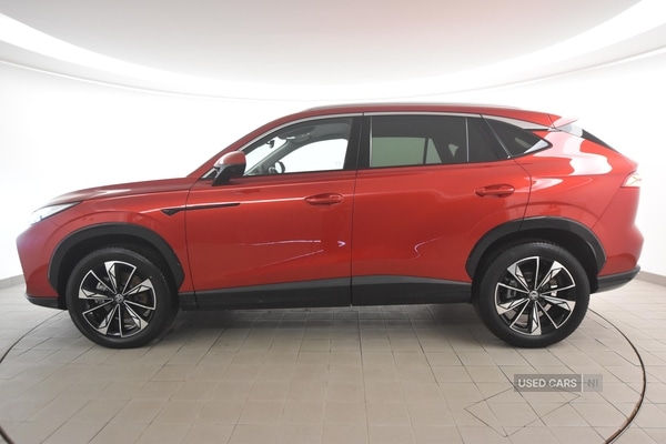 Used MG MG HS 2024 for sale - 76153607: Photo 6