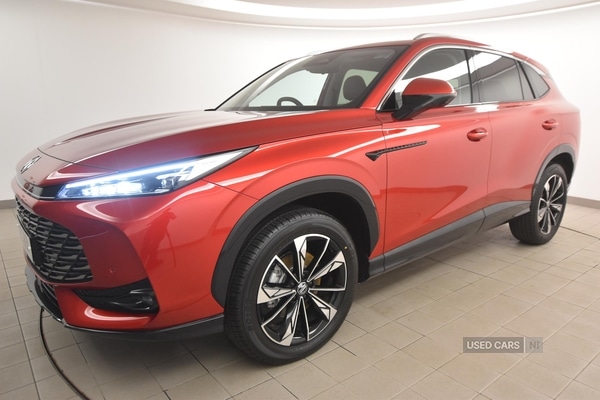Used MG MG HS 2024 for sale - 76153607: Photo 7