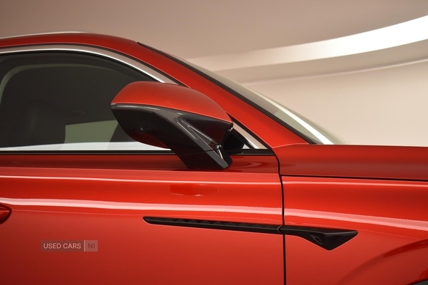 Used MG MG HS 2024 for sale - 76153607: Photo 8