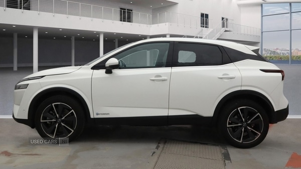 Used Nissan Qashqai 2024 for sale - 76433528: Photo 5