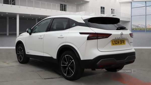 Used Nissan Qashqai 2024 for sale - 76433528: Photo 6