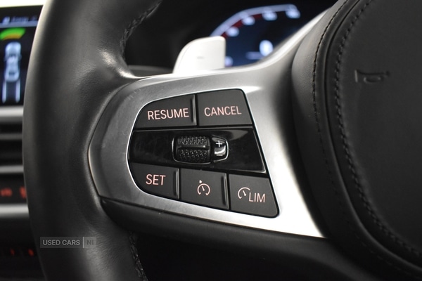 Used BMW 4 Series 2021 for sale - 76729887: Photo 13