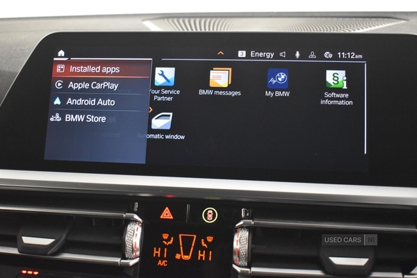 Used BMW 4 Series 2021 for sale - 76729887: Photo 17