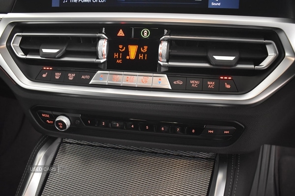 Used BMW 4 Series 2021 for sale - 76729887: Photo 21