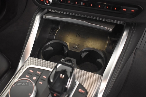 Used BMW 4 Series 2021 for sale - 76729887: Photo 23