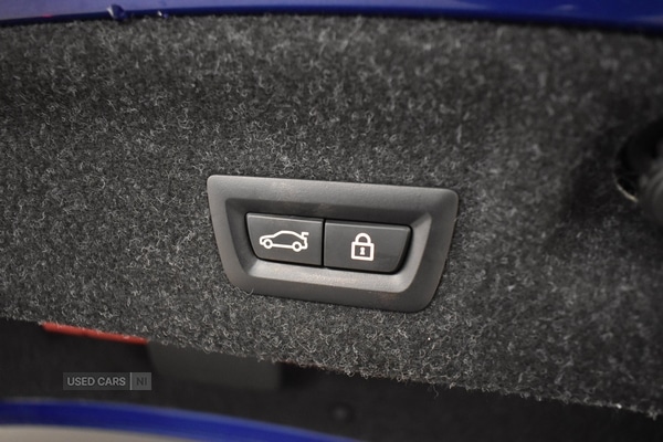 Used BMW 4 Series 2021 for sale - 76729887: Photo 39