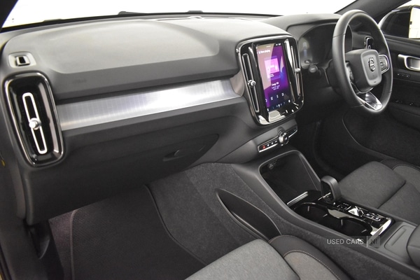 Used Volvo XC40 2024 for sale - 76753817: Photo 10