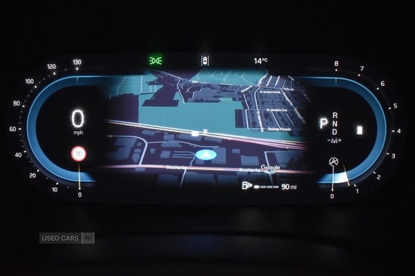 Used Volvo XC40 2024 for sale - 76753817: Photo 14