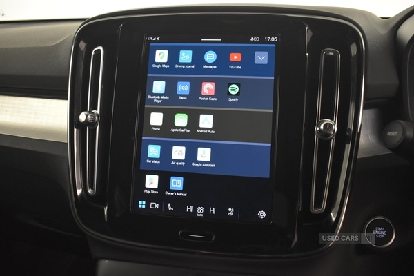 Used Volvo XC40 2024 for sale - 76753817: Photo 19