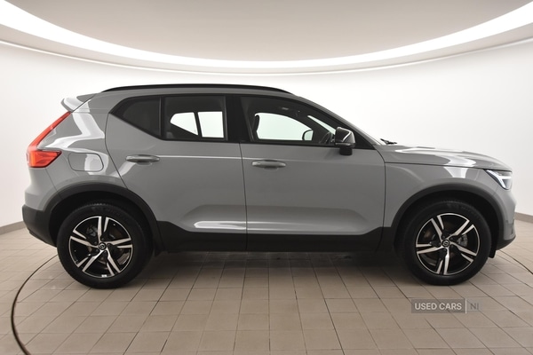 Used Volvo XC40 2024 for sale - 76753817: Photo 2