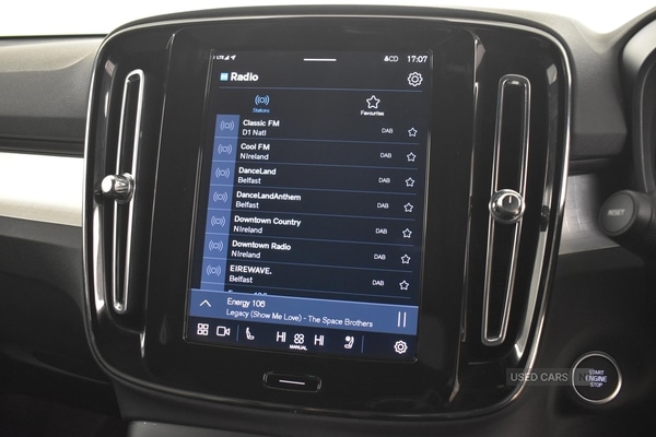 Used Volvo XC40 2024 for sale - 76753817: Photo 22