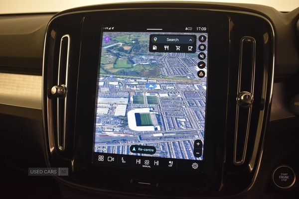 Used Volvo XC40 2024 for sale - 76753817: Photo 23