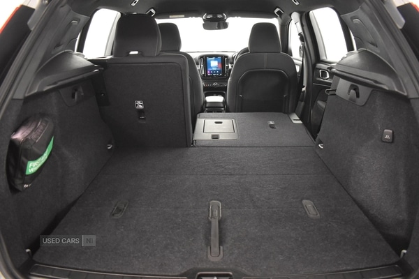 Used Volvo XC40 2024 for sale - 76753817: Photo 39