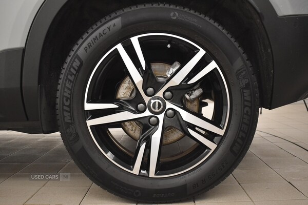 Used Volvo XC40 2024 for sale - 76753817: Photo 43