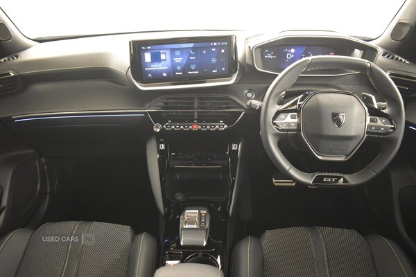 Used Peugeot 2008 2025 for sale - 76308348: Photo 11