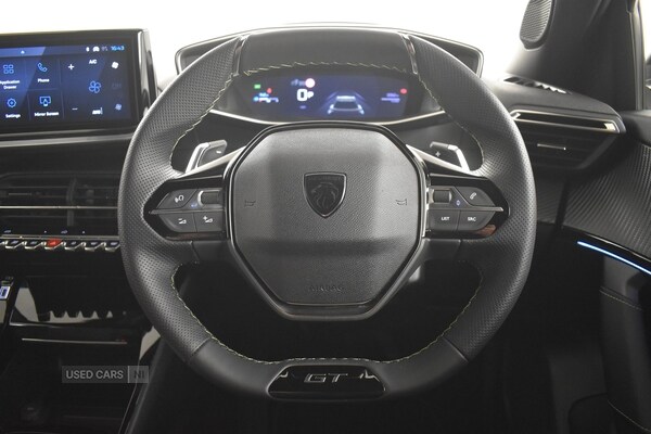 Used Peugeot 2008 2025 for sale - 76308348: Photo 12