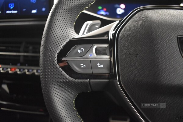 Used Peugeot 2008 2025 for sale - 76308348: Photo 14