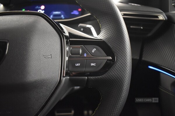 Used Peugeot 2008 2025 for sale - 76308348: Photo 15
