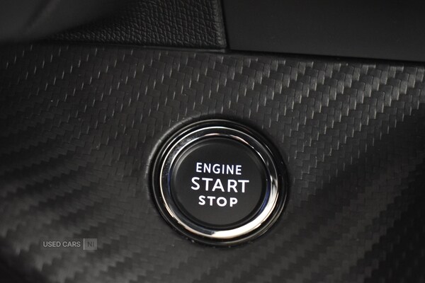 Used Peugeot 2008 2025 for sale - 76308348: Photo 16