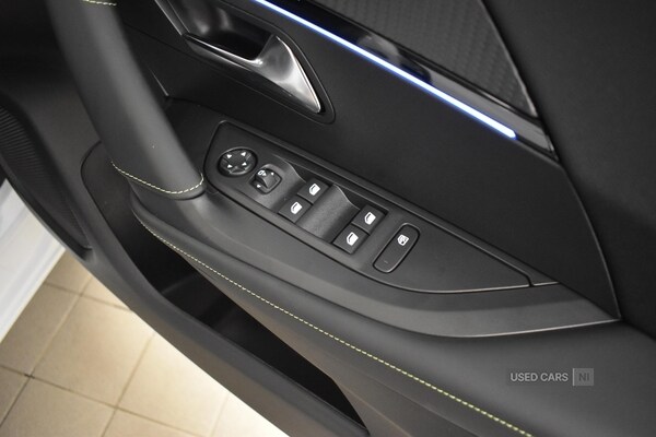 Used Peugeot 2008 2025 for sale - 76308348: Photo 27