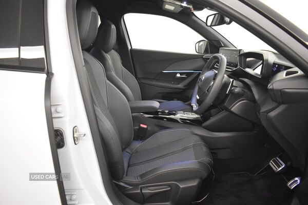 Used Peugeot 2008 2025 for sale - 76308348: Photo 28