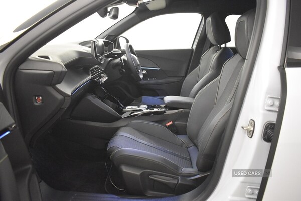 Used Peugeot 2008 2025 for sale - 76308348: Photo 29