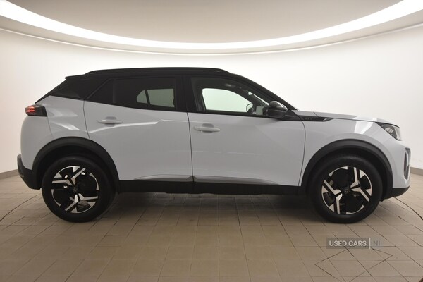 Used Peugeot 2008 2025 for sale - 76308348: Photo 2