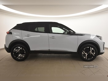 Used Peugeot 2008 2025 for sale - 76308348: Photo 2