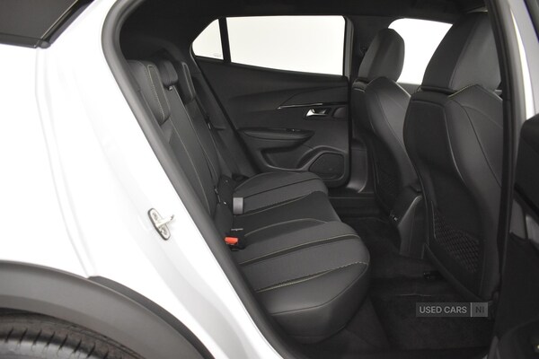 Used Peugeot 2008 2025 for sale - 76308348: Photo 30