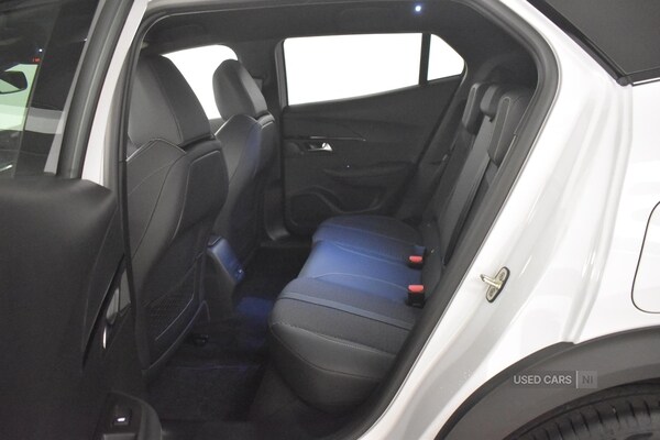 Used Peugeot 2008 2025 for sale - 76308348: Photo 31