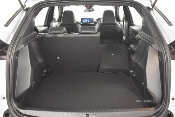 Used Peugeot 2008 2025 for sale - 76308348: Photo 34
