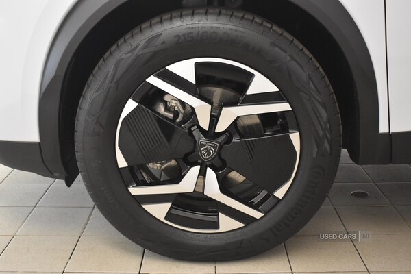 Used Peugeot 2008 2025 for sale - 76308348: Photo 37