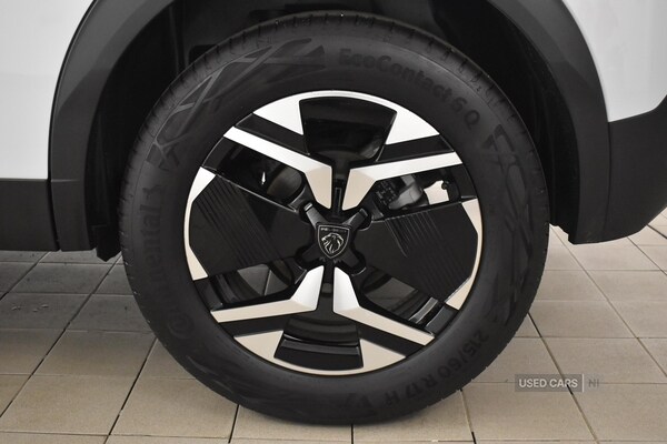 Used Peugeot 2008 2025 for sale - 76308348: Photo 38