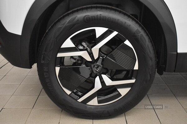 Used Peugeot 2008 2025 for sale - 76308348: Photo 39