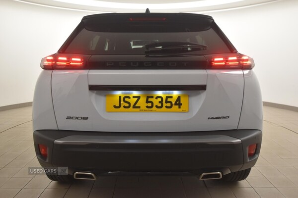 Used Peugeot 2008 2025 for sale - 76308348: Photo 45
