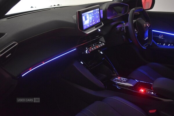 Used Peugeot 2008 2025 for sale - 76308348: Photo 47