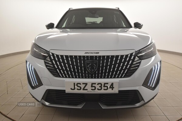 Used Peugeot 2008 2025 for sale - 76308348: Photo 5