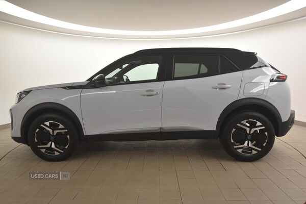 Used Peugeot 2008 2025 for sale - 76308348: Photo 6