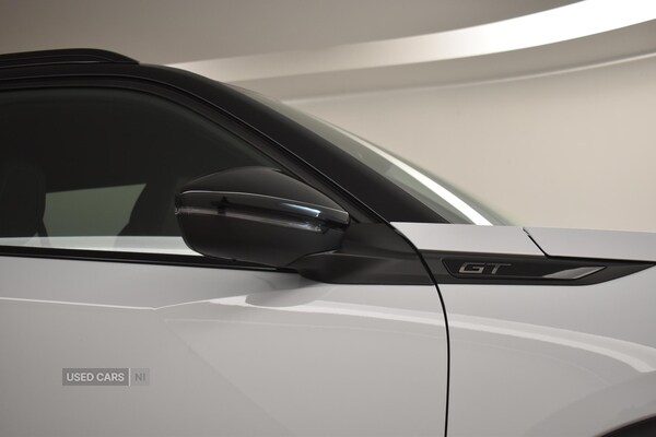 Used Peugeot 2008 2025 for sale - 76308348: Photo 8