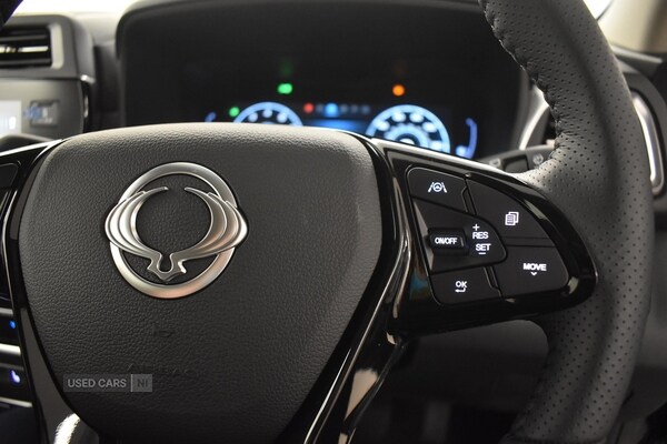 Used KGM Tivoli 2025 for sale - 76585660: Photo 20